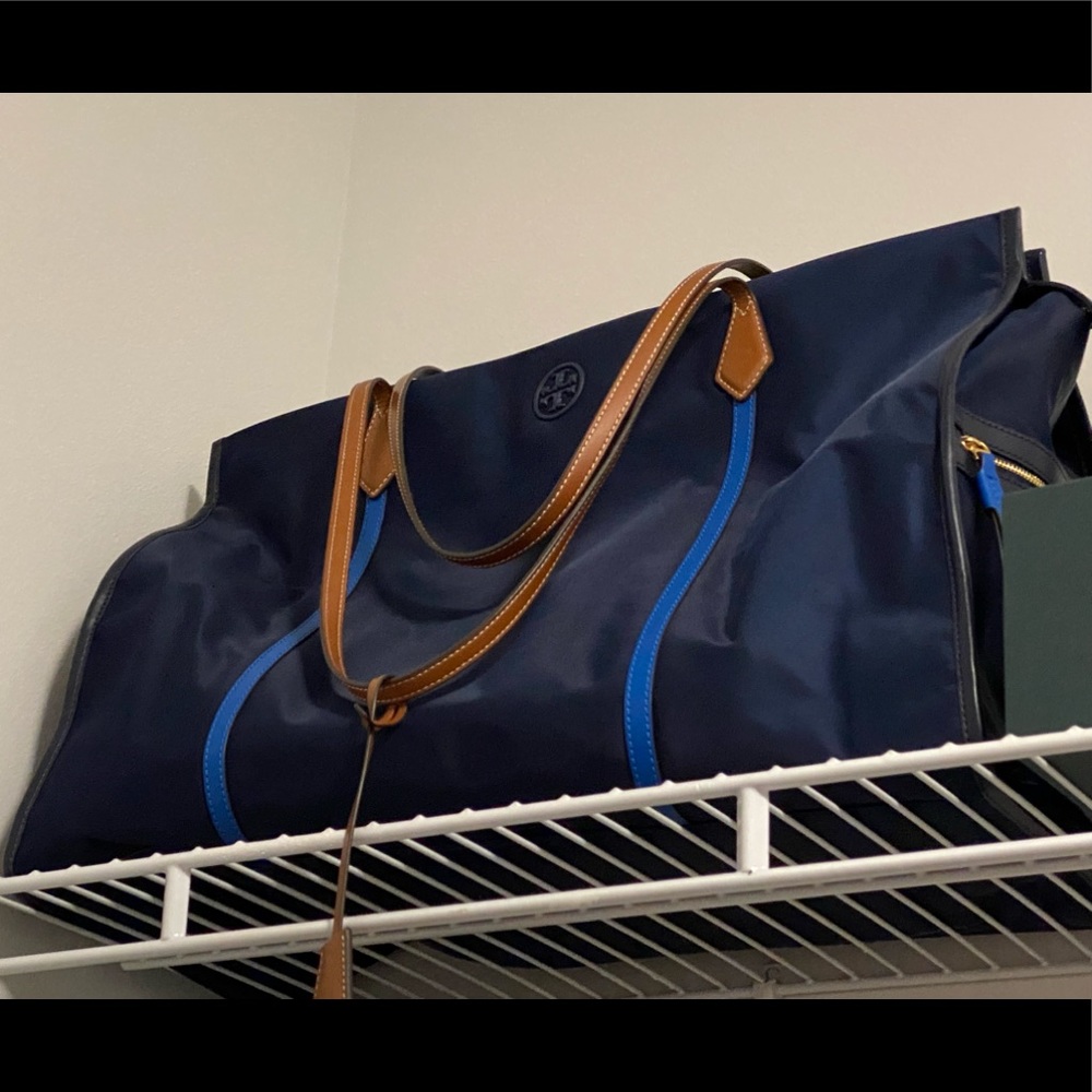 Tory Burch Duffle Bag